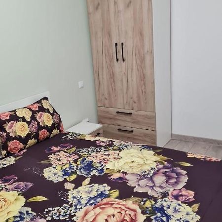 סיגטו מרמטי Central Flat מראה חיצוני תמונה