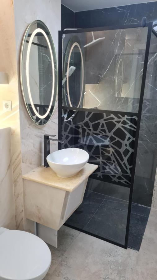 סיגטו מרמטי Central Flat מראה חיצוני תמונה